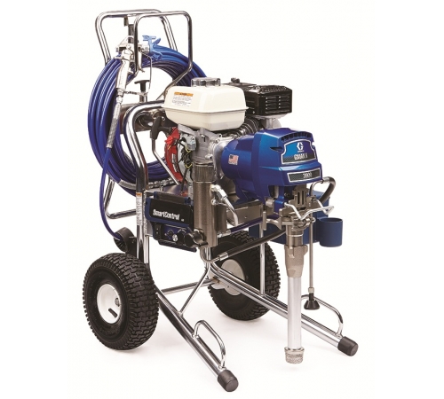 GRACO GMax II 3900 Gasoline Airless Sprayer